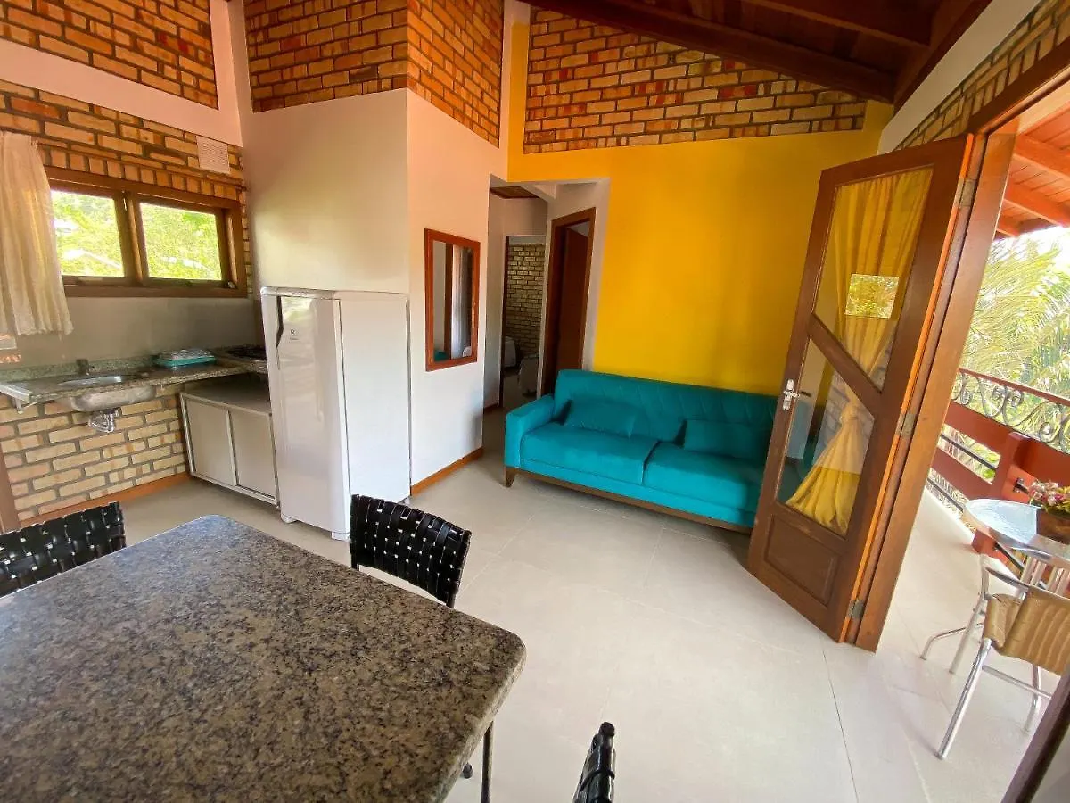 Inn Pousada Portal Sul Florianopolis