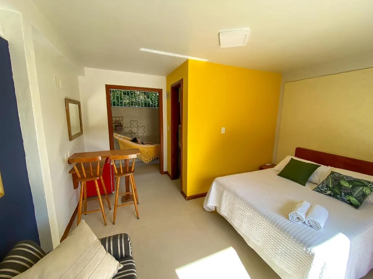Pousada Portal Sul Florianopolis Inn