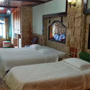 ** Inn Flamingo Brasil