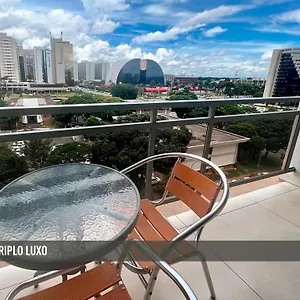 ** Apartahotel Nox - Garvey Brasil