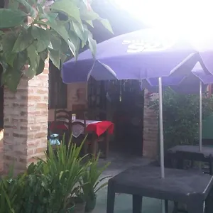  Hostal Pousada Joaozinho Caminhador Brasil