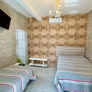 Hotel Palmas