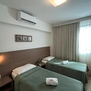 ** Hotel Saveiro Brasil