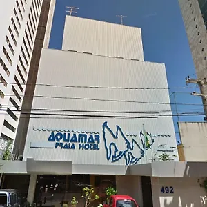 ** Hotel Aquamar Brasil