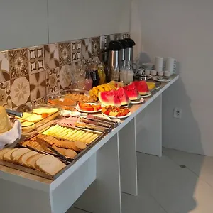  Hotel Lotus & Brasil