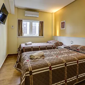 ** Hotel Erechim Brasil