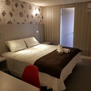 *** Hotel Life E Atenas Brasil