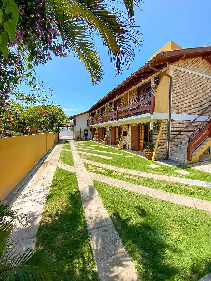 Florianópolis Pousada Portal Sul 2*,