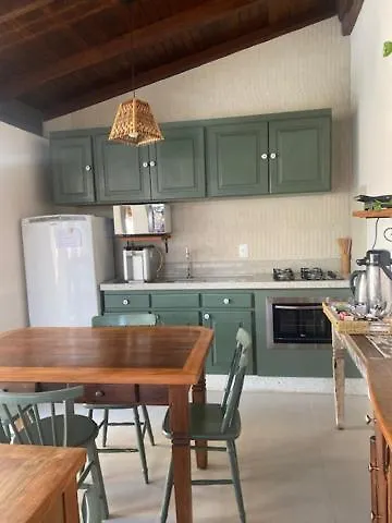Florianópolis Pousada Portal Sul