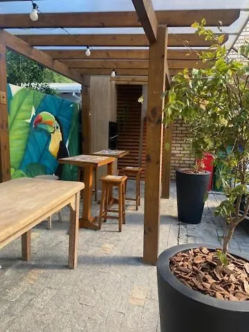 Florianópolis Pousada Portal Sul ברזיל