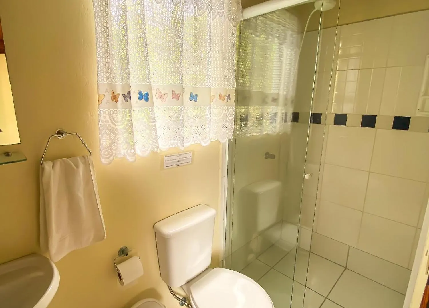 ** אורחן Florianópolis Pousada Portal Sul ברזיל
