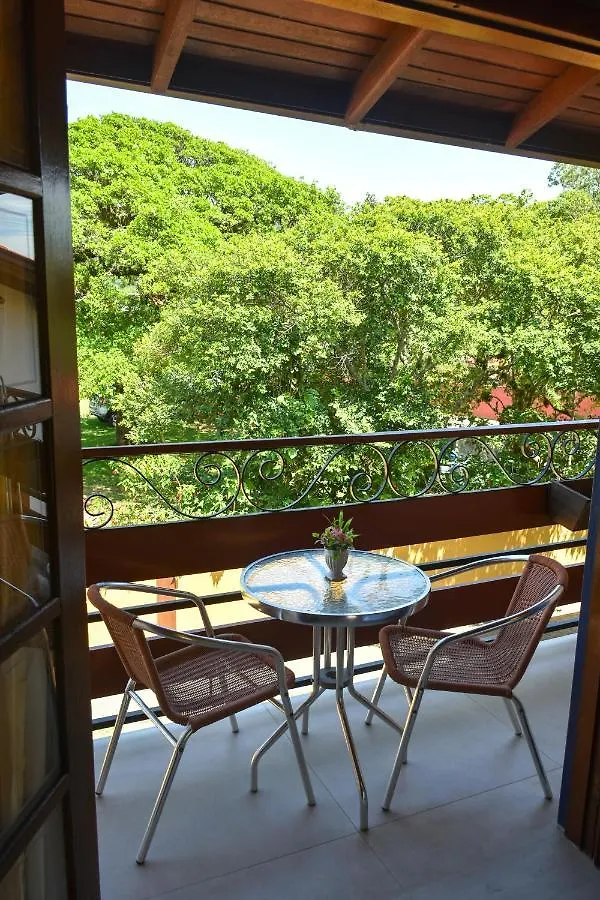 Pousada Portal Sul Florianópolis Inn