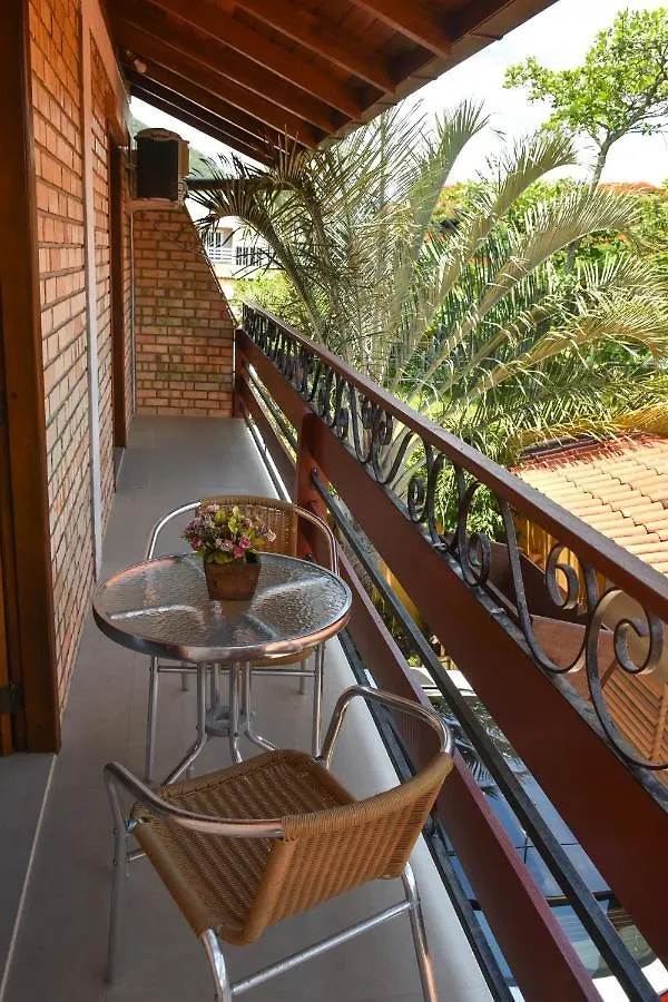 Inn Pousada Portal Sul Florianópolis