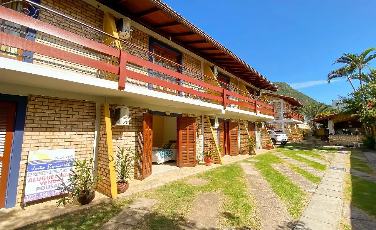 Pousada Portal Sul Florianópolis Inn