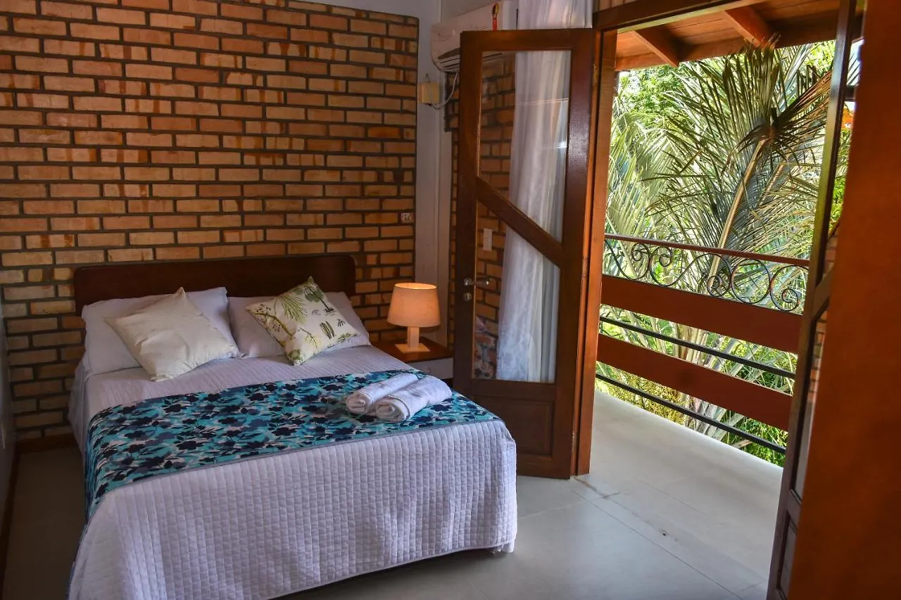 Inn Pousada Portal Sul Florianópolis