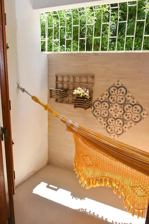 ** Inn Pousada Portal Sul Florianópolis Brasil