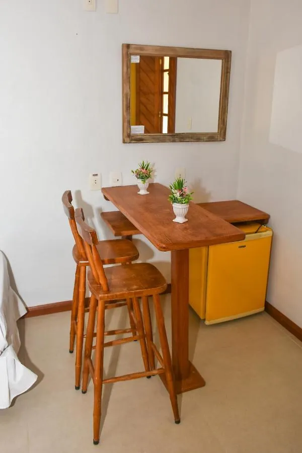 Inn Pousada Portal Sul Florianópolis