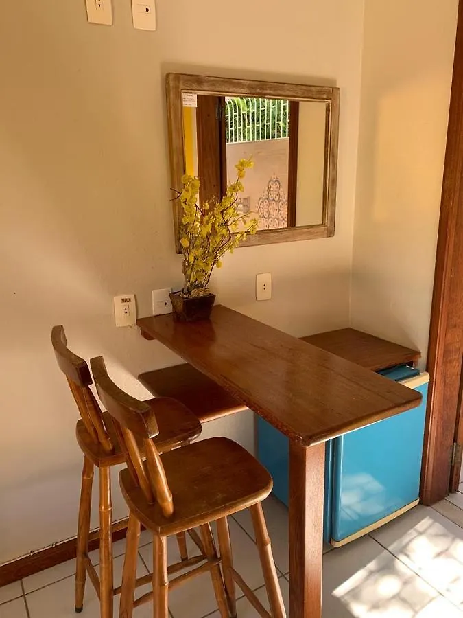 Pousada Portal Sul Florianópolis Brasil
