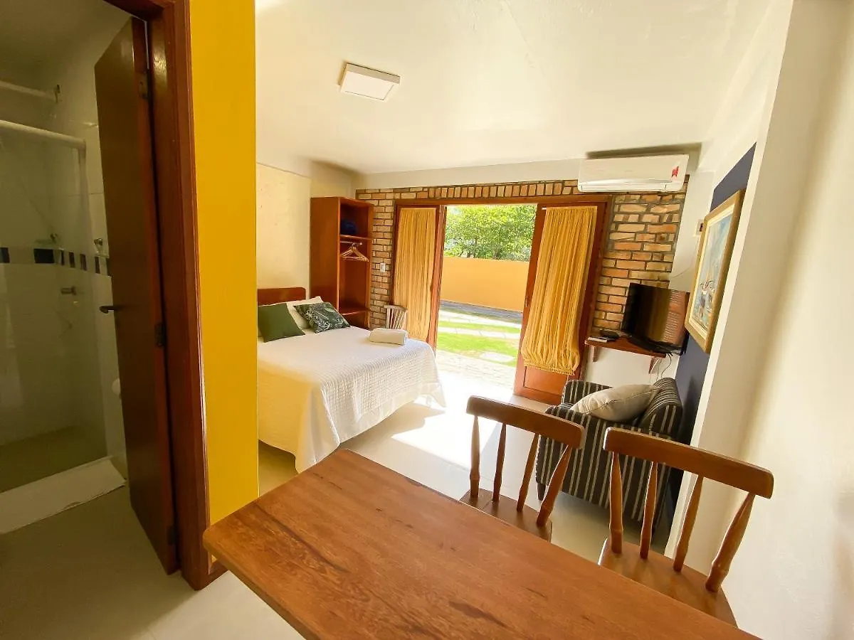 Pousada Portal Sul Florianópolis Inn