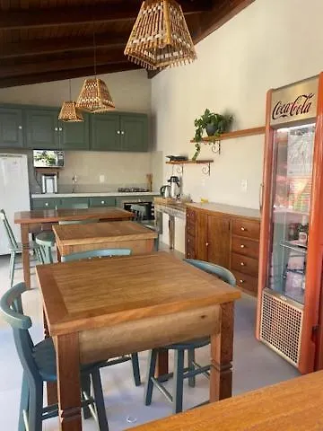 Pousada Portal Sul Florianópolis Kro