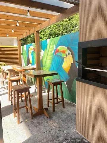 Inn Pousada Portal Sul Florianópolis