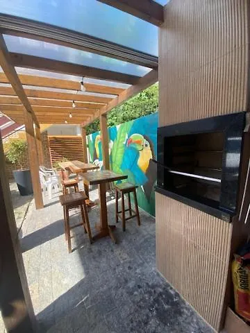 Pousada Portal Sul Florianópolis 2*,  Brasil
