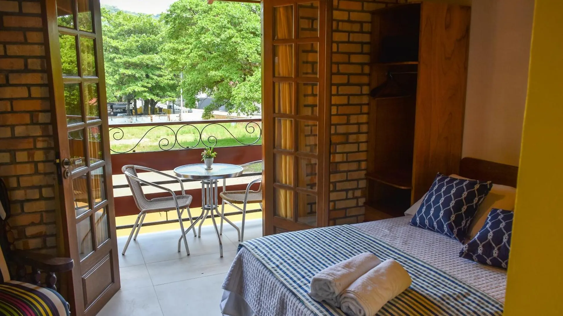 Pousada Portal Sul Florianópolis