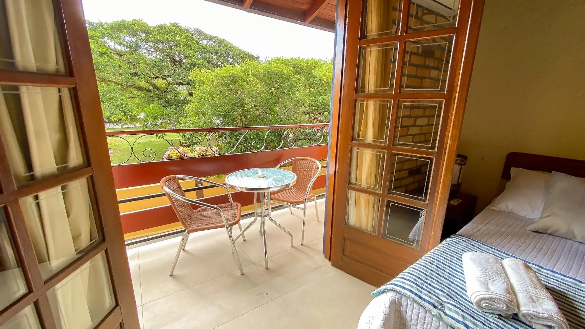 Inn Pousada Portal Sul Florianópolis
