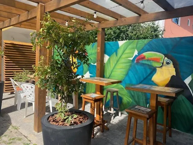 Inn Pousada Portal Sul Florianópolis