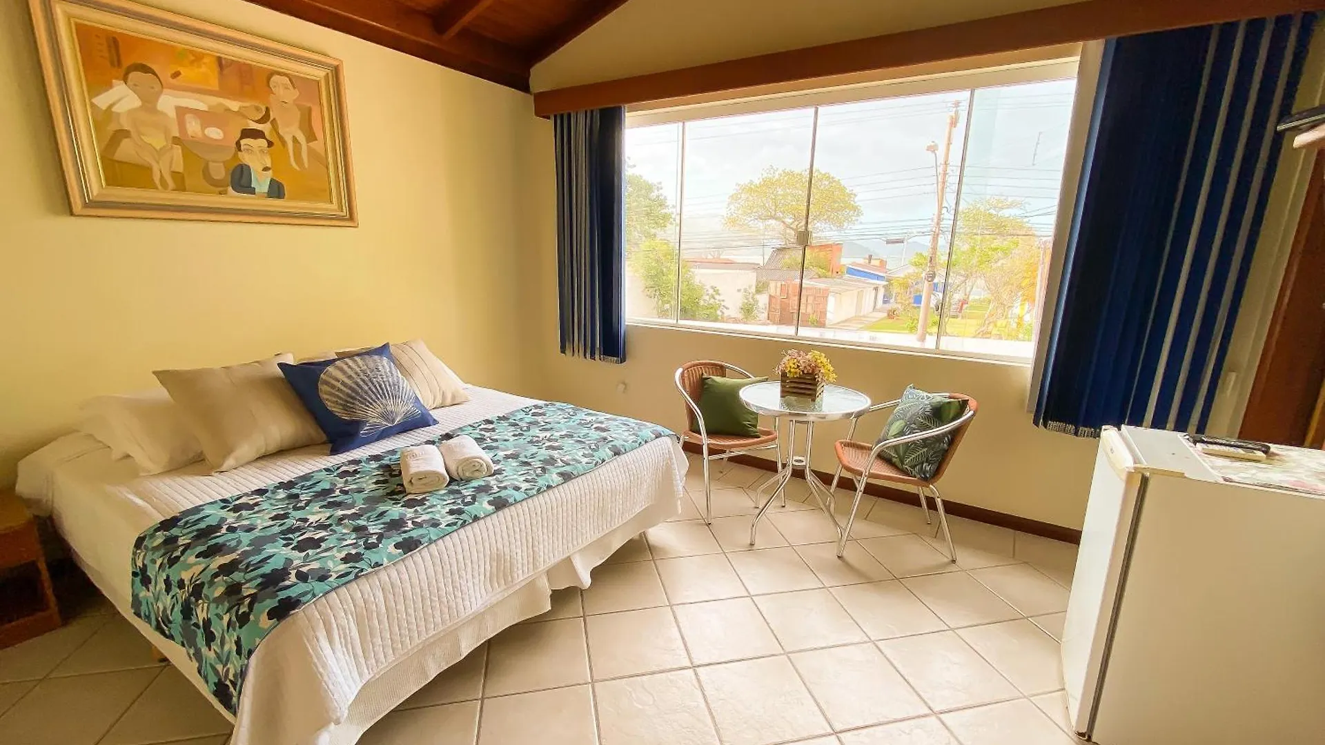 Pousada Portal Sul Florianópolis Inn