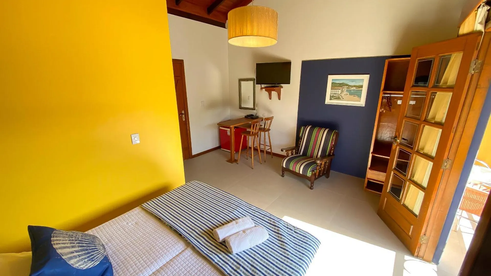Pousada Portal Sul Florianópolis Inn