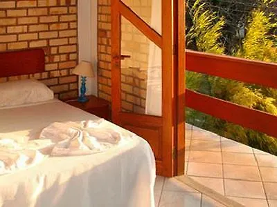 Inn Pousada Portal Sul Florianópolis