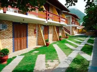 Pousada Portal Sul Florianópolis Inn