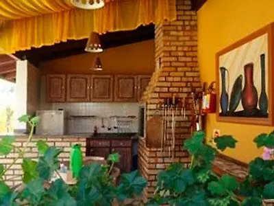 ** Inn Pousada Portal Sul Florianópolis Brasil