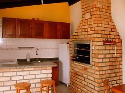 Pousada Portal Sul Florianópolis Brasilien