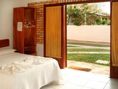 Pousada Portal Sul Florianópolis