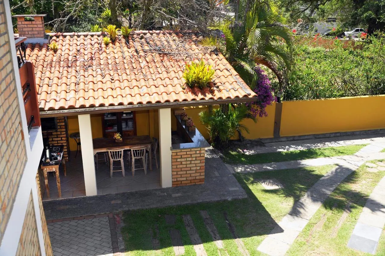 Pousada Portal Sul Florianópolis Brasil