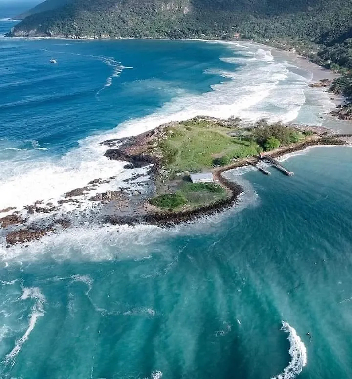 ** Inn Pousada Portal Sul Florianópolis Brasil